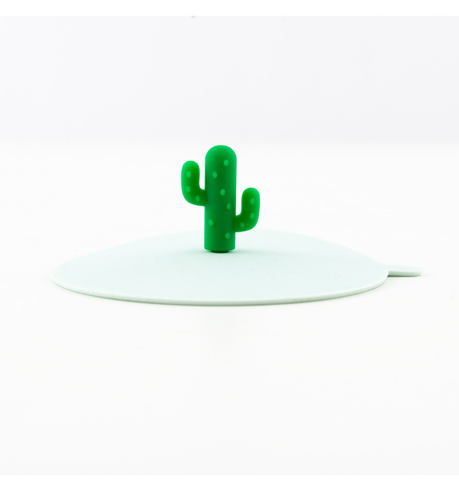 Dotz anti insect silicone deksel cactus-7436956150149-34