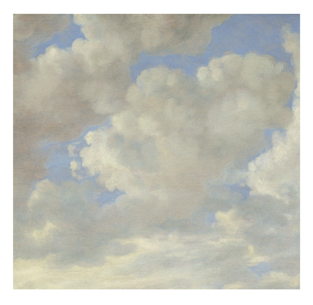 KEK Amsterdam Fotobehang Golden Age Clouds II, 6 vellen-8718754016674-31