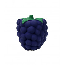 By Lille Vilde Sensory Toy Natuurlijk rubber - Blackberry