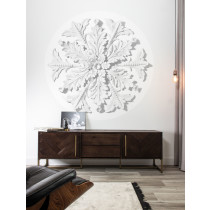 KEK Wallpaper Circle, Behangcirkel Ornaments, ø 190 cm-8719743888036-20