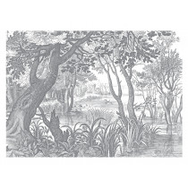Kek Amsterdam Behang Engraved Landscapes 389.6x280cm-8719743887503-20