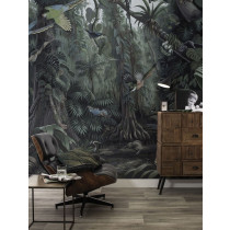 Kek Amsterdam Behang Tropical Landscapes 389.6 x 280 cm-8719743886803-20