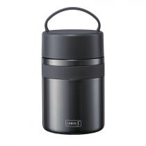 Lurch thermos metalgrey in roestvrij staal 800ml-4019889141601-20