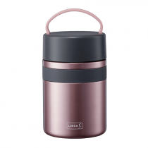Lurch thermos rosegoud in roestvrij staal 800ml-4019889141625-20