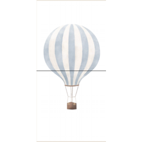 Fairy Tiles Air Balloon 15 x 30 - 2 tegels