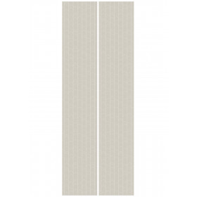 Kek Amsterdam Behang Graphic Lines 100x280cm