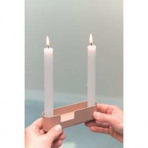 DesignBite Candle light holder blush-4713302850247-20