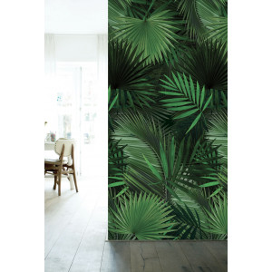 KEK Amsterdam Tropisch Behang Palm