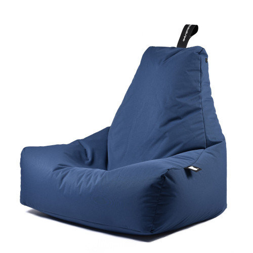 Extreme Lounging b-bag mighty-b Outdoor Royal Blue-5060331721680-22