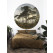 KEK Wallpaper Circle, Golden Age Landscape diameter van 142,5 of 190 cm-8719743885462-00