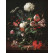 KEK Wallpaper Panel, Golden Age Flowers-8719743885660-00