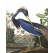 KEK Wallpaper Panel, Louisiana Heron-8719743885608-00
