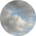 KEK Wallpaper Circle, Golden Age Clouds diameter van 142,5 of 190 cm-8719743885431-01