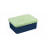 Blafre lunchbox vos licht groen/ navy-7090015490449-06