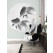 KEK Wallpaper Circle, Goldfish diameter van 142,5 of 190 cm-8719743887022-00