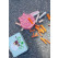 Blafre lunchbox uil roze (rond model met vakverdeling)-7090015487913-06