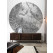 KEK Wallpaper Circle, Tropical Landscapes diameter van 237,5cm-8719743888579-013