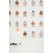 Kek Amsterdam Behang Rijkswachters Big White Afmetingen: 97.4 x 280 (2 sheets)-8718754019675-01