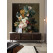 KEK Wallpaper Panel, Golden Age Flowers 142,5x180cm-8719743888654-01