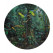 KEK Wallpaper Circle, Behangcirkel Tropical Landscape, ø 190 cm-8719743885943-08