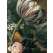 KEK Wallpaper Circle, Golden Age Flowers, ø 142.5 cm-8719743888388-031