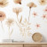 Pastelowe Love Meadow I muursticker-5901213548554-01