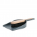 Designbite BIG HUG broom and dustpan set/ motblik and veger-4713302850520-018
