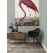 KEK Wallpaper Panel, Flamingo-8719743885615-00