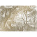 Kek Amsterdam Behang Engraved Landscapes goud-8719743890183-05
