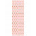 KEK Amsterdam Behang Iijsjes Roze, 97.4 x 280 cm-8719743885844-012