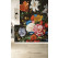 Kek Amsterdam Fotobehang Golden Age Flowers 6, 389.6 x 280 cm-8719743880276-02