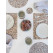 Love Liga Eco placemats set van 4 Beach Clean rechthoek-5060618835215-03