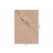 Kek Amsterdam Gouden Behang Marble 200x280h roze-8719743890336-05