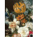 KEK Wallpaper Panel, Golden Age Flowers 142,5x180cm-8719743888654-01