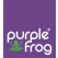 Purple Frog Marshmallow BIG Honeysuckle Pink Outdoor+-8718858570423-04