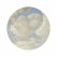 KEK Wallpaper Circle, Golden Age Clouds diameter van 142,5 of 190 cm-8719743888432-05