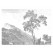 Kek Amsterdam Behang Engraved Landscape I-8718754018395-01