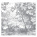 Kek Amsterdam Behang Engraved Landscapes 292.2x280cm-8719743887398-019