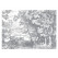 Kek Amsterdam Behang Engraved Landscapes 389.6x280cm-8719743887534-09