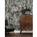 KEK Amsterdam Bold Botanics behang, 97.4 x 280 cm Clay-8719743889729-01