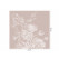 Kek Amsterdam Behang Engraved Flowers pastel nude-8719743891395-02