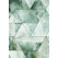 Kek Amsterdam Behang Marble Mosaic, Groen, 97.4 x 280 cm-8719743885738-03